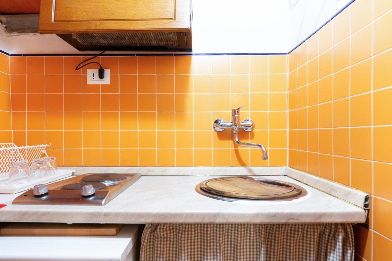 Appartement La Casa Di Poldina - Santo Spirito Sweet Florence