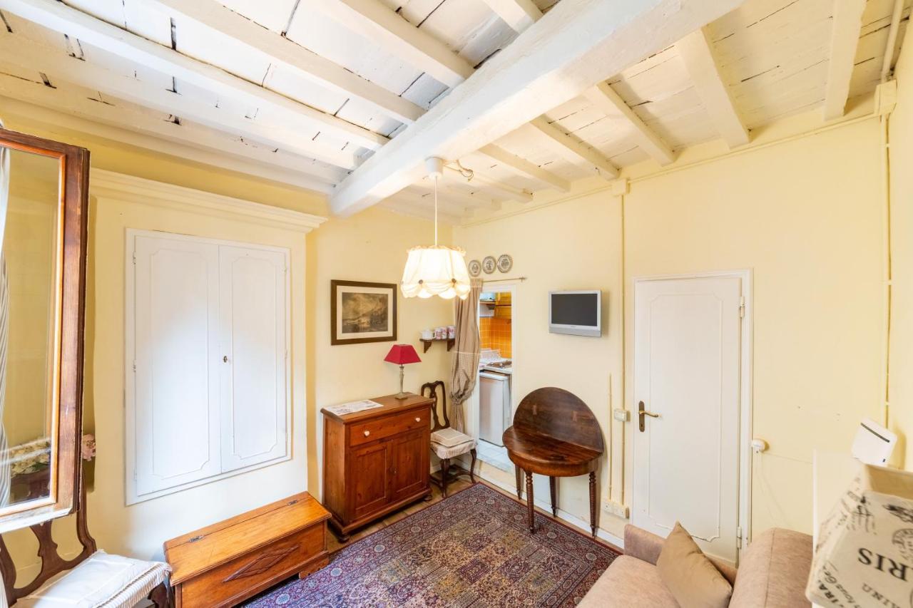 Apartment La Casa Di Poldina - Santo Spirito Sweet Florenz