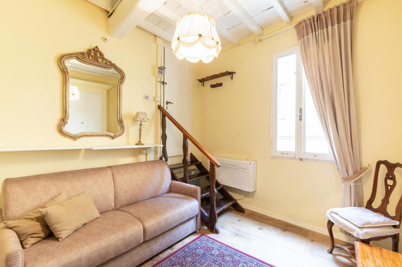 La Casa Di Poldina - Santo Spirito Sweet Appartement Florence